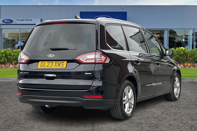 Used Ford Galaxy 2023 for sale - 77840810: Photo 4