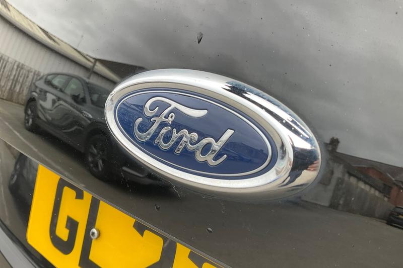 Used Ford Galaxy 2023 for sale - 77840810: Photo 40