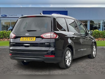 Used Ford Galaxy 2023 for sale - 77840810: Photo