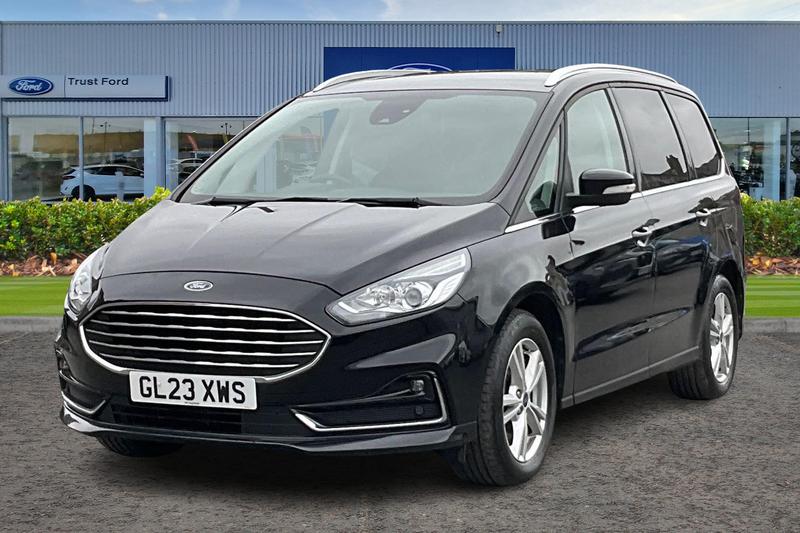 Used Ford Galaxy 2023 for sale - 77840810: Photo 5