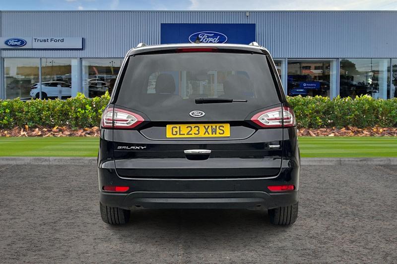 Used Ford Galaxy 2023 for sale - 77840810: Photo 7