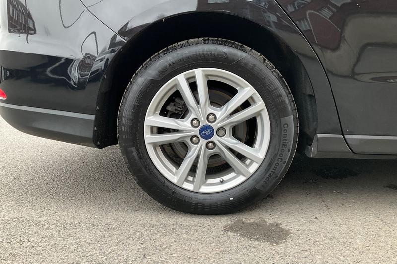 Used Ford Galaxy 2023 for sale - 77840810: Photo 8