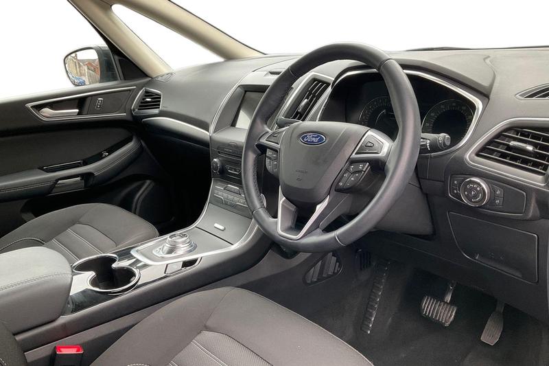 Used Ford Galaxy 2023 for sale - 77840810: Photo 9