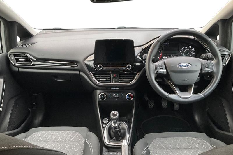 Used Ford Fiesta 2020 for sale - 77346257: Photo 10