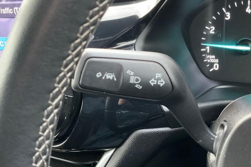 Used Ford Fiesta 2020 for sale - 77346257: Photo 14