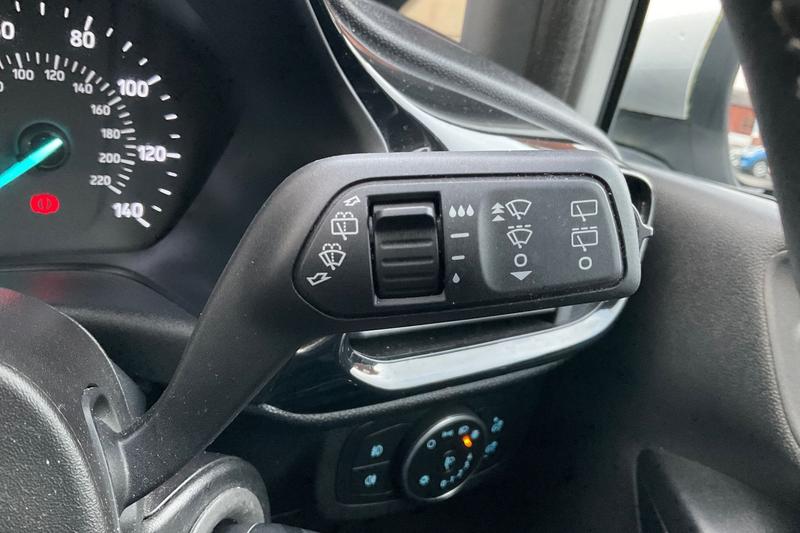 Used Ford Fiesta 2020 for sale - 77346257: Photo 15