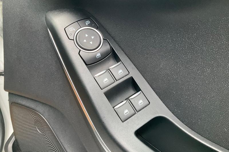 Used Ford Fiesta 2020 for sale - 77346257: Photo 16