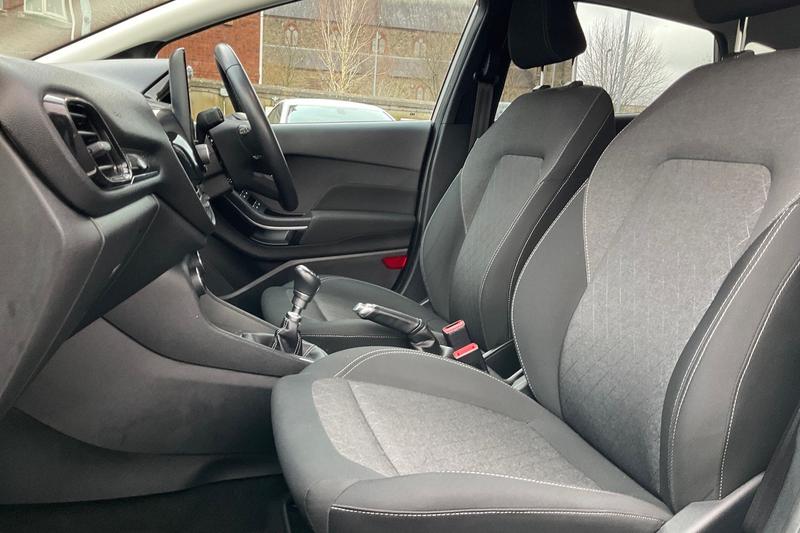 Used Ford Fiesta 2020 for sale - 77346257: Photo 19