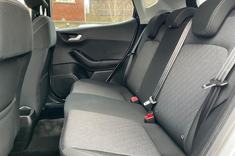 Used Ford Fiesta 2020 for sale - 77346257: Photo 20