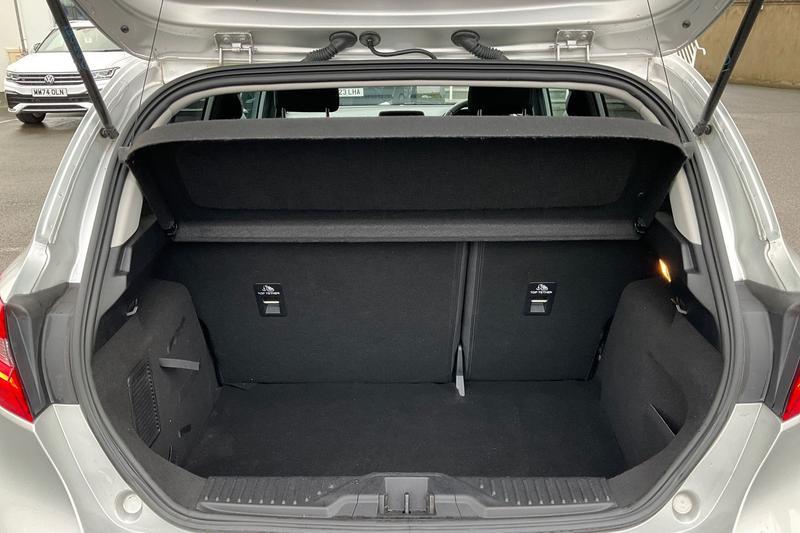 Used Ford Fiesta 2020 for sale - 77346257: Photo 21