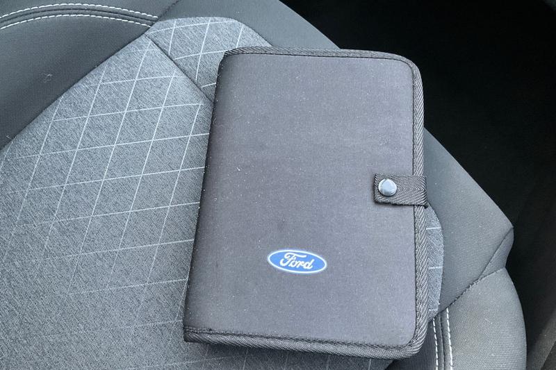 Used Ford Fiesta 2020 for sale - 77346257: Photo 22