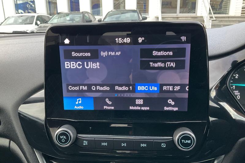 Used Ford Fiesta 2020 for sale - 77346257: Photo 23