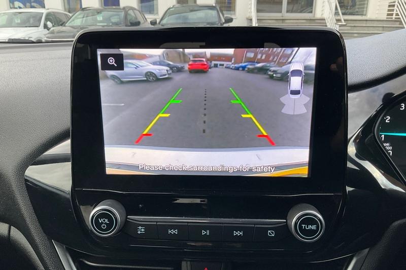 Used Ford Fiesta 2020 for sale - 77346257: Photo 24