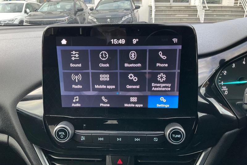 Used Ford Fiesta 2020 for sale - 77346257: Photo 26