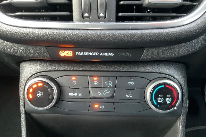 Used Ford Fiesta 2020 for sale - 77346257: Photo 28