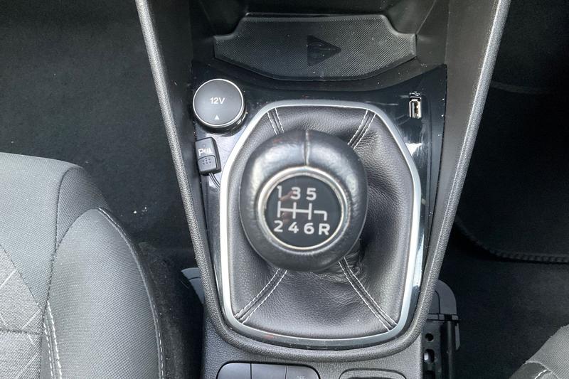 Used Ford Fiesta 2020 for sale - 77346257: Photo 29