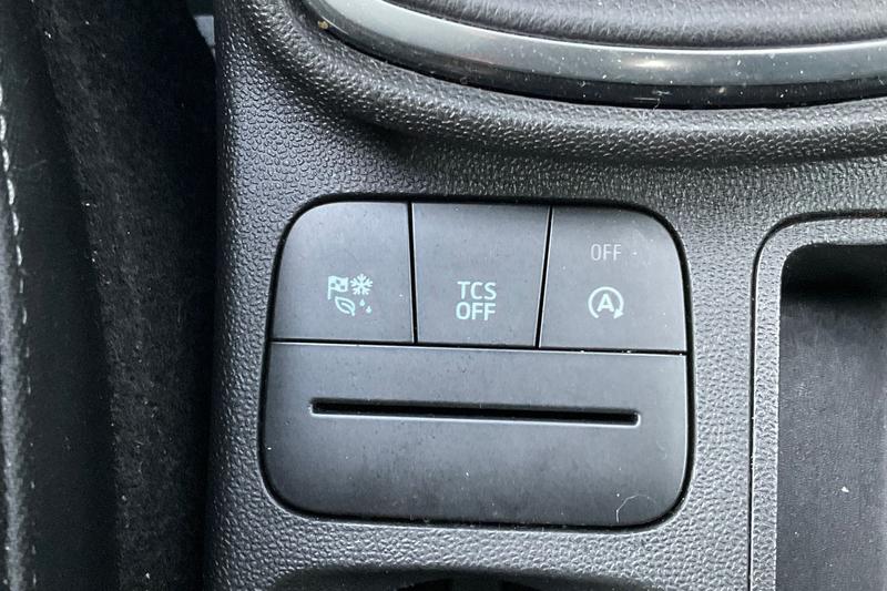 Used Ford Fiesta 2020 for sale - 77346257: Photo 30