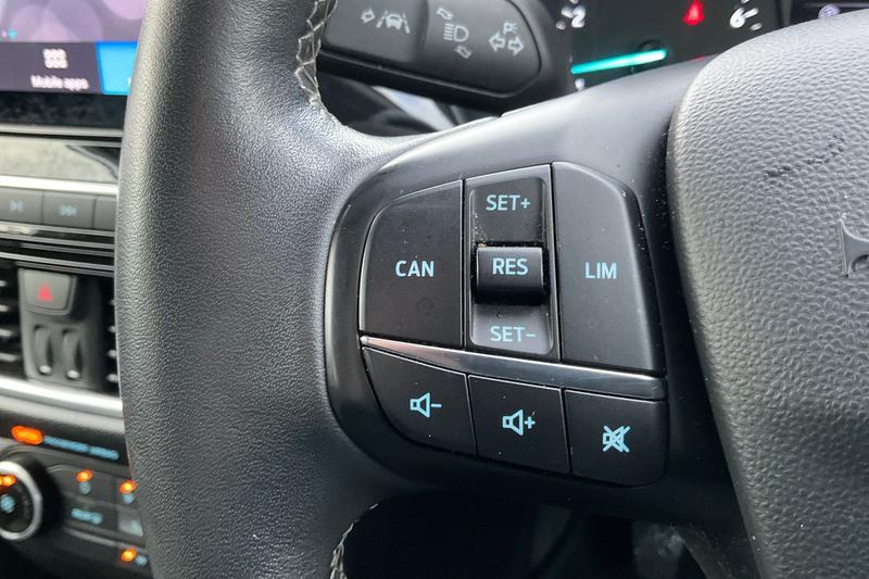 Used Ford Fiesta 2020 for sale - 77346257: Photo 31