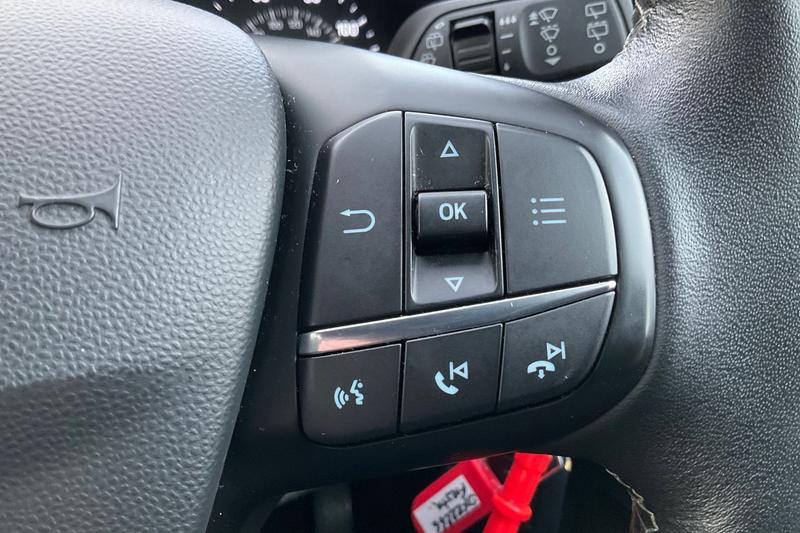 Used Ford Fiesta 2020 for sale - 77346257: Photo 32