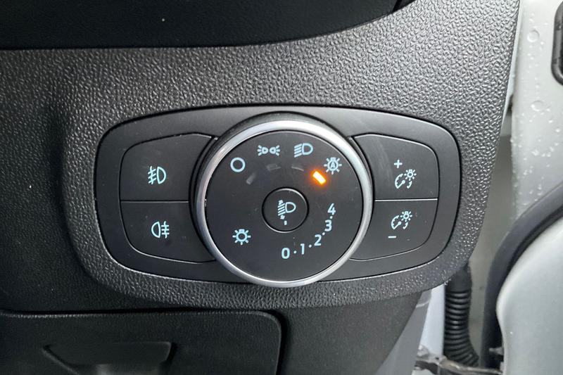 Used Ford Fiesta 2020 for sale - 77346257: Photo 33