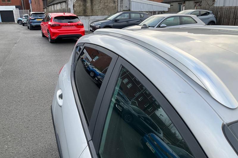 Used Ford Fiesta 2020 for sale - 77346257: Photo 35