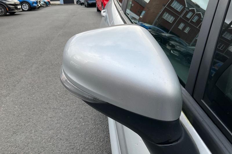 Used Ford Fiesta 2020 for sale - 77346257: Photo 36