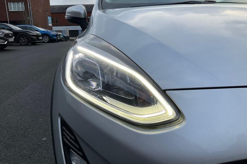 Used Ford Fiesta 2020 for sale - 77346257: Photo 37