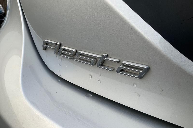 Used Ford Fiesta 2020 for sale - 77346257: Photo 39