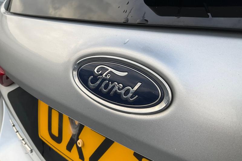 Used Ford Fiesta 2020 for sale - 77346257: Photo 40