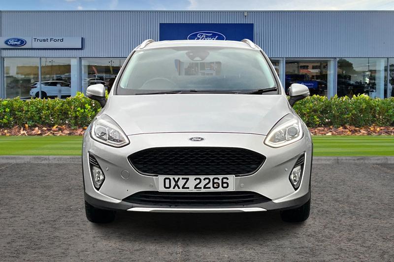Used Ford Fiesta 2020 for sale - 77346257: Photo 6