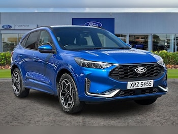 Used Ford Kuga 2026 for sale - 78849848: Photo