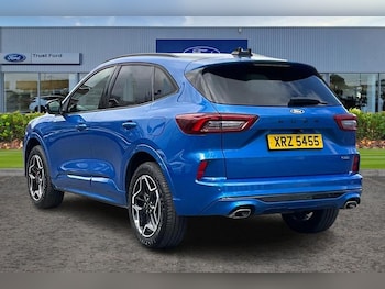 Used Ford Kuga 2026 for sale - 78849848: Photo