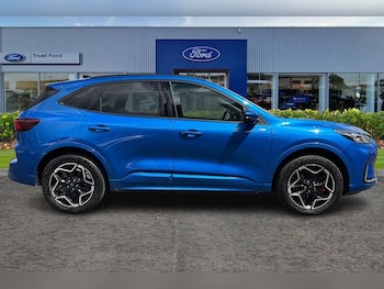 Used Ford Kuga 2026 for sale - 78849848: Photo