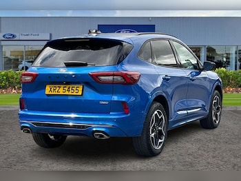 Used Ford Kuga 2026 for sale - 78849848: Photo