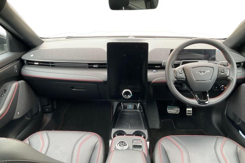 Used Ford Mustang Mach-E 2024 for sale - 77763658: Photo 10