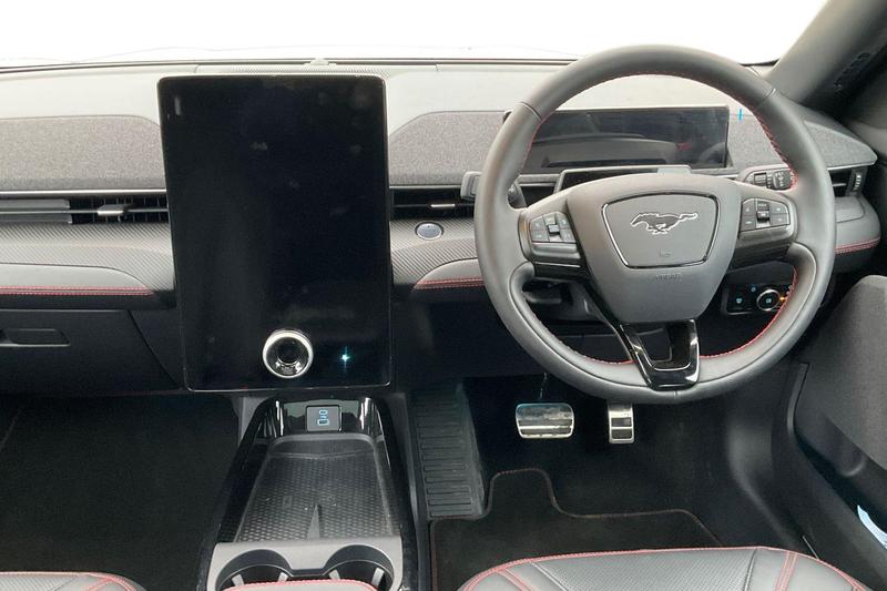 Used Ford Mustang Mach-E 2024 for sale - 77763658: Photo 11