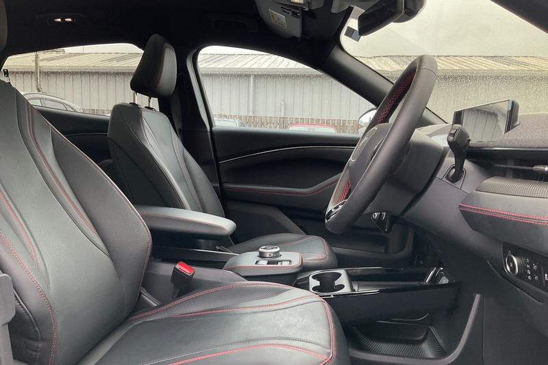 Used Ford Mustang Mach-E 2024 for sale - 77763658: Photo 17