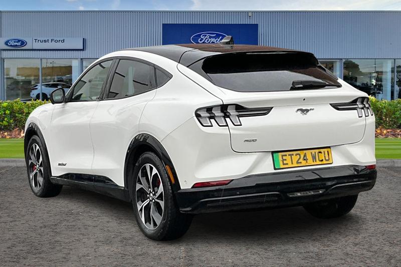 Used Ford Mustang Mach-E 2024 for sale - 77763658: Photo 2