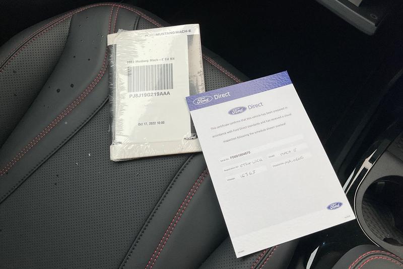 Used Ford Mustang Mach-E 2024 for sale - 77763658: Photo 22