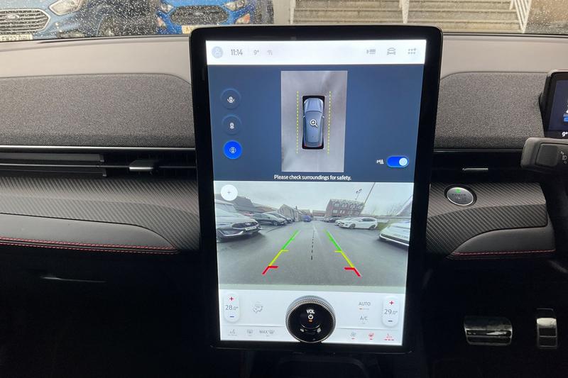 Used Ford Mustang Mach-E 2024 for sale - 77763658: Photo 24