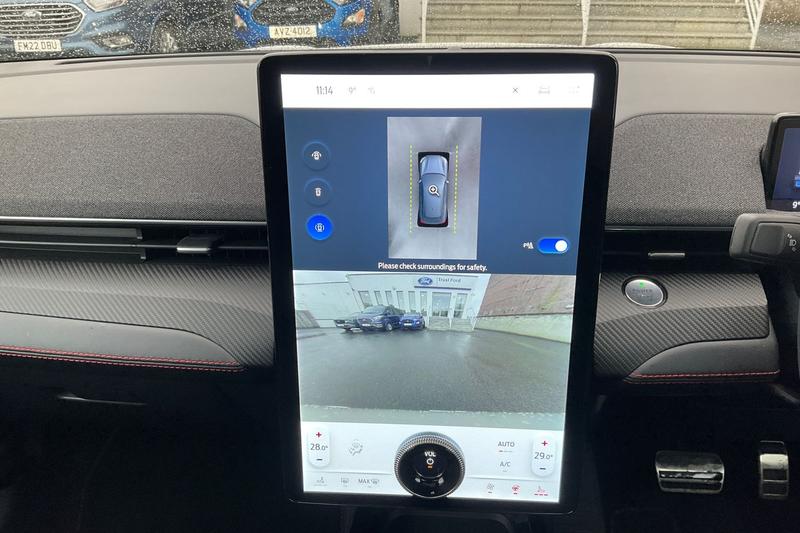 Used Ford Mustang Mach-E 2024 for sale - 77763658: Photo 25