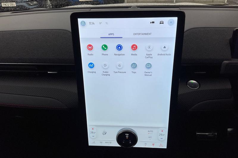 Used Ford Mustang Mach-E 2024 for sale - 77763658: Photo 27