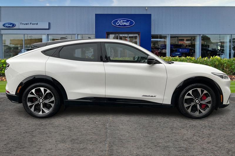 Used Ford Mustang Mach-E 2024 for sale - 77763658: Photo 3