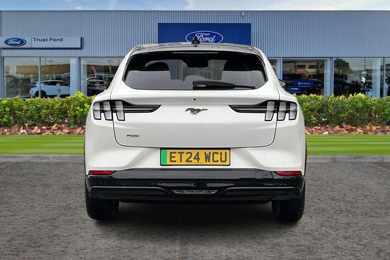 Used Ford Mustang Mach-E 2024 for sale - 77763658: Photo 7