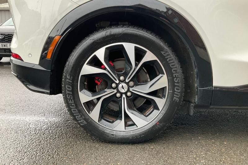 Used Ford Mustang Mach-E 2024 for sale - 77763658: Photo 8