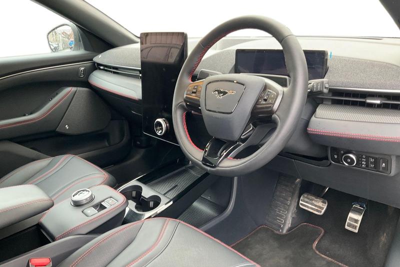 Used Ford Mustang Mach-E 2024 for sale - 77763658: Photo 9