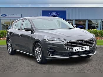 Used Ford Focus 2024 for sale - 79572267: Photo