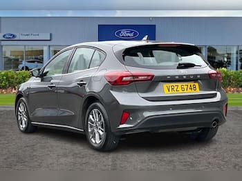 Used Ford Focus 2024 for sale - 79572267: Photo