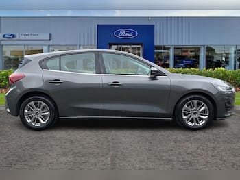 Used Ford Focus 2024 for sale - 79572267: Photo