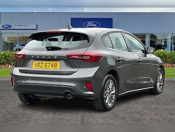 Used Ford Focus 2024 for sale - 79572267: Photo